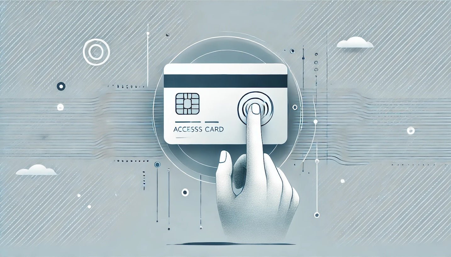 HID Card Format and Types - TagtixRFID