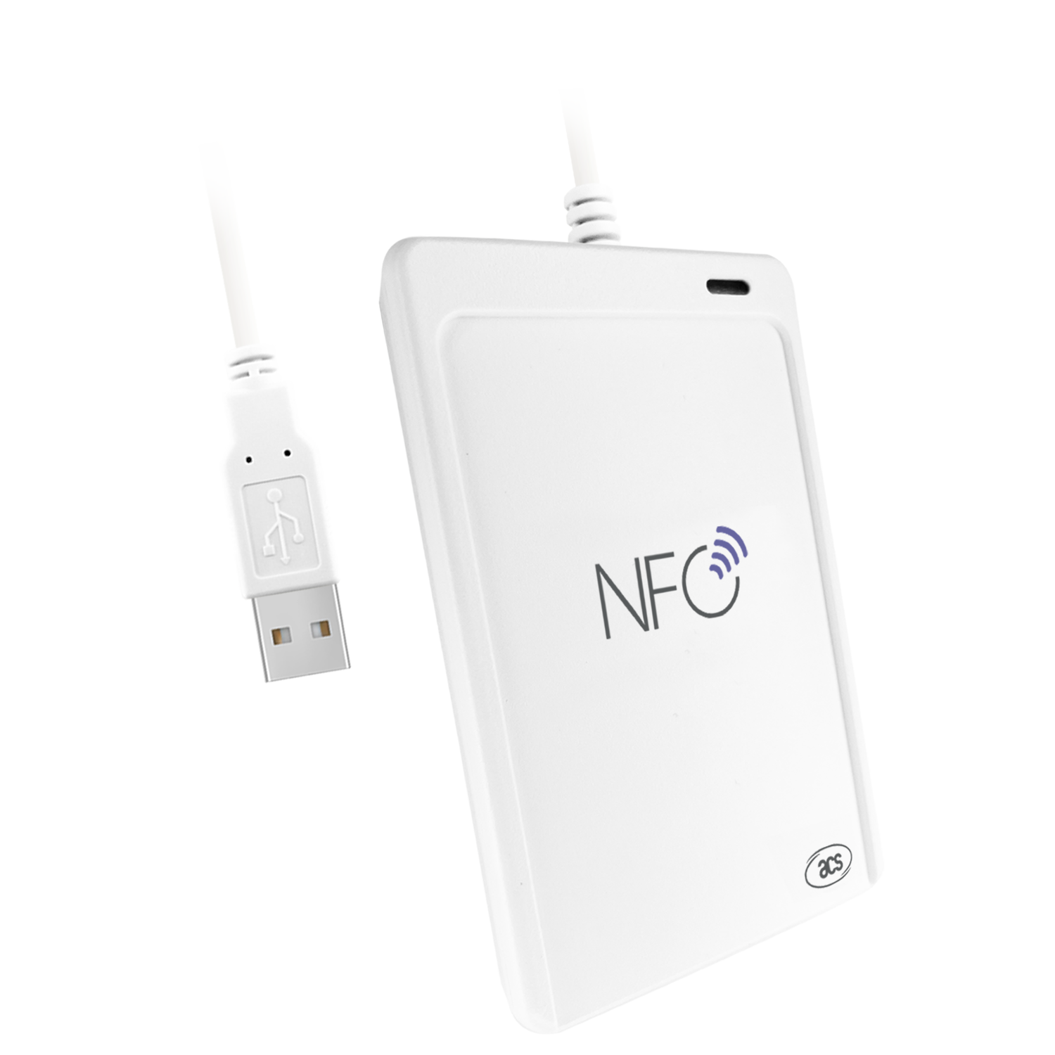 ACR1552U USB NFC Reader Writer IV
