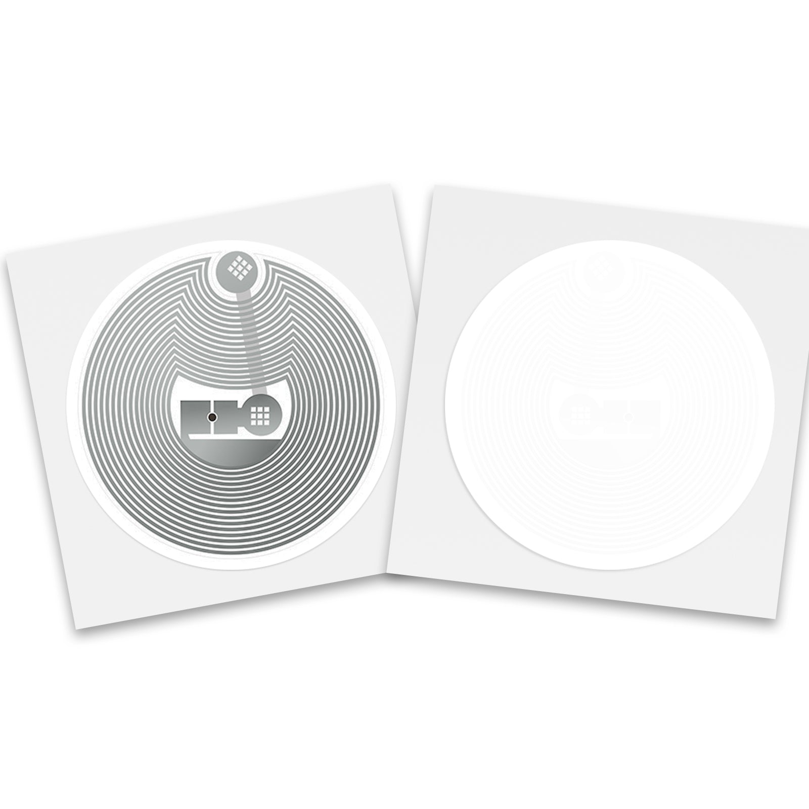 ISO15693 icode2 Type B NFC Card + Keyfob + Sticker