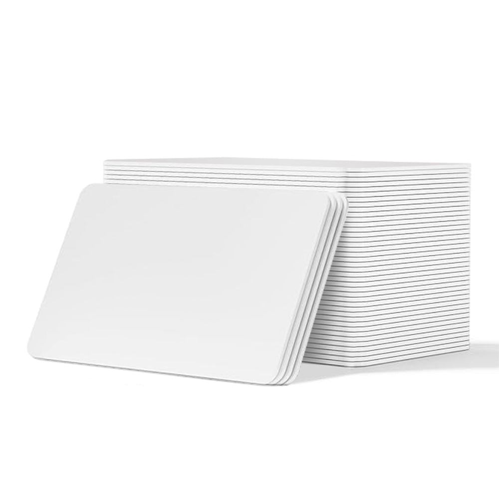 Mifare 4K Classic NFC Cards ISO14443A Custom Printable TagtixRFID