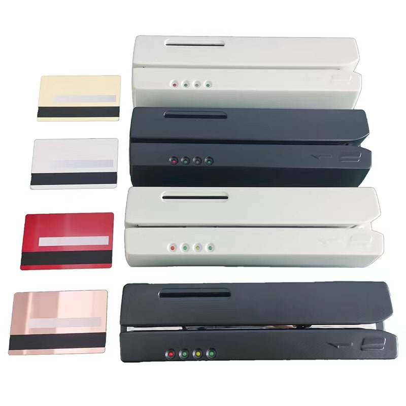 MSR605X Credit Card Writer Software Download TagtixRFID