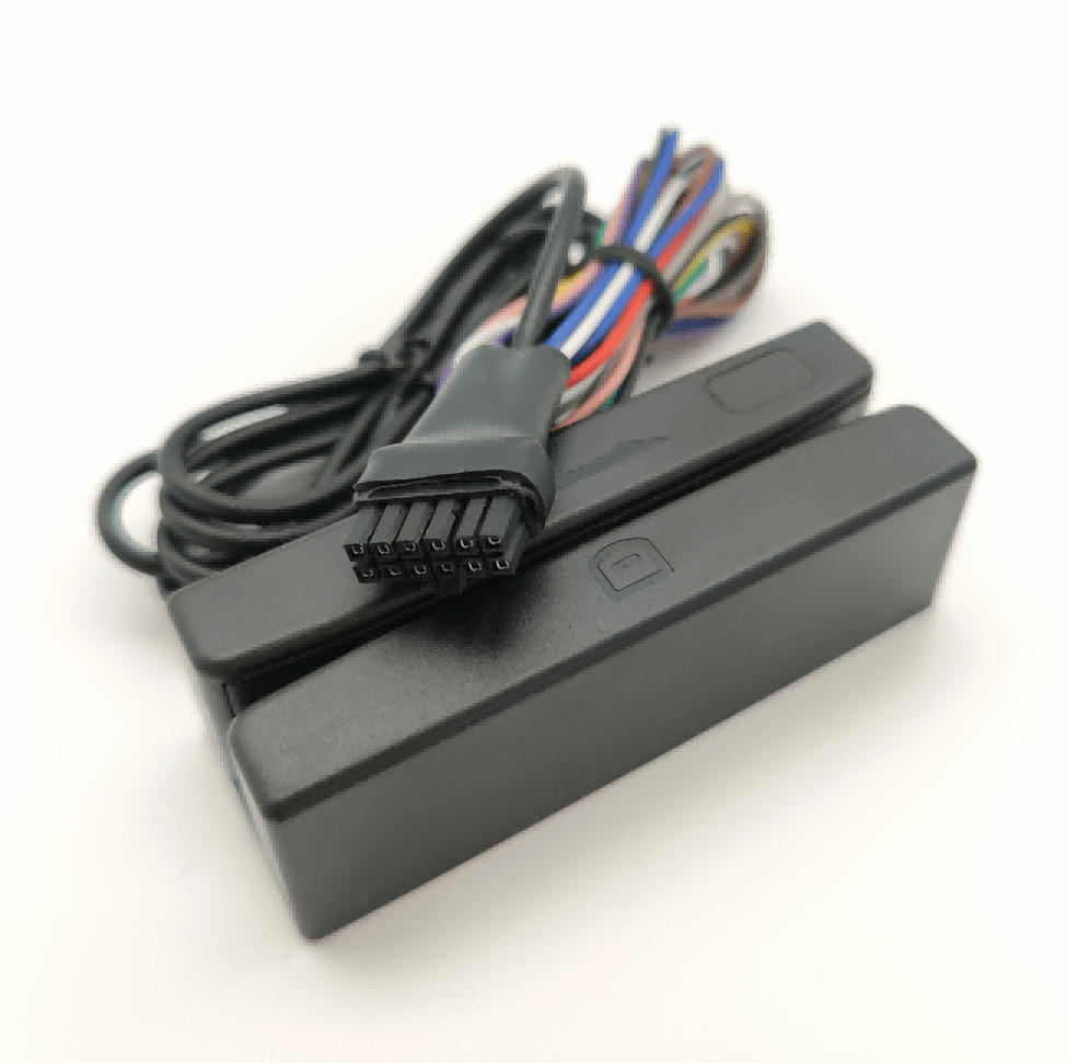 MSR98RF 13.56Mhz Credit Card Reader NFC TagtixRFID