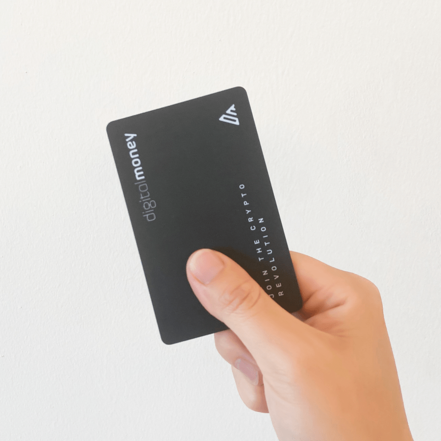 NTAG215 Blank White Card Custom Printable NFC Card TagtixRFID