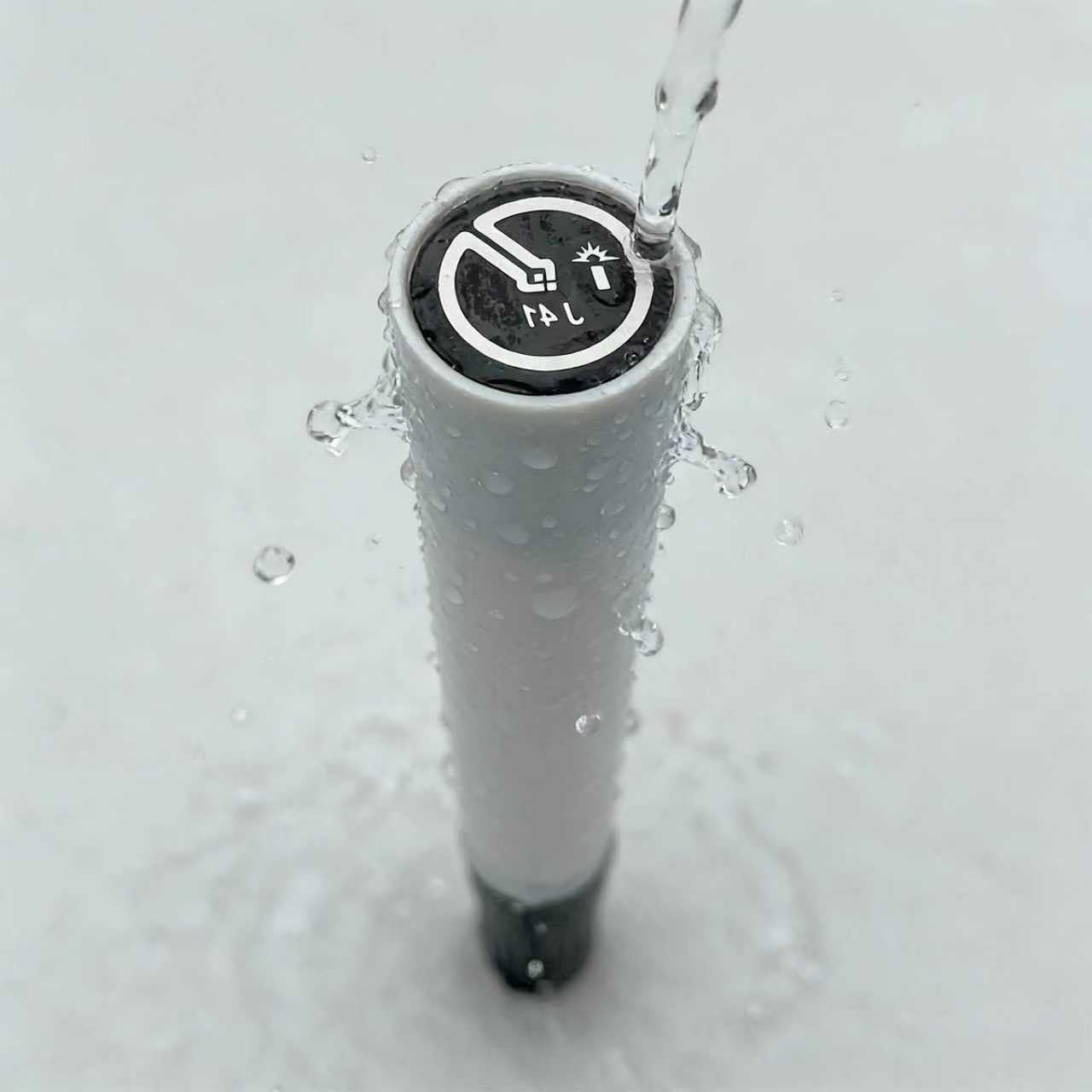 Ultra Small UHF RFID Tag Sticker ISO18000 - 6C EPC Class1 Gen2 Self - Adhesive Inlay TagtixRFID