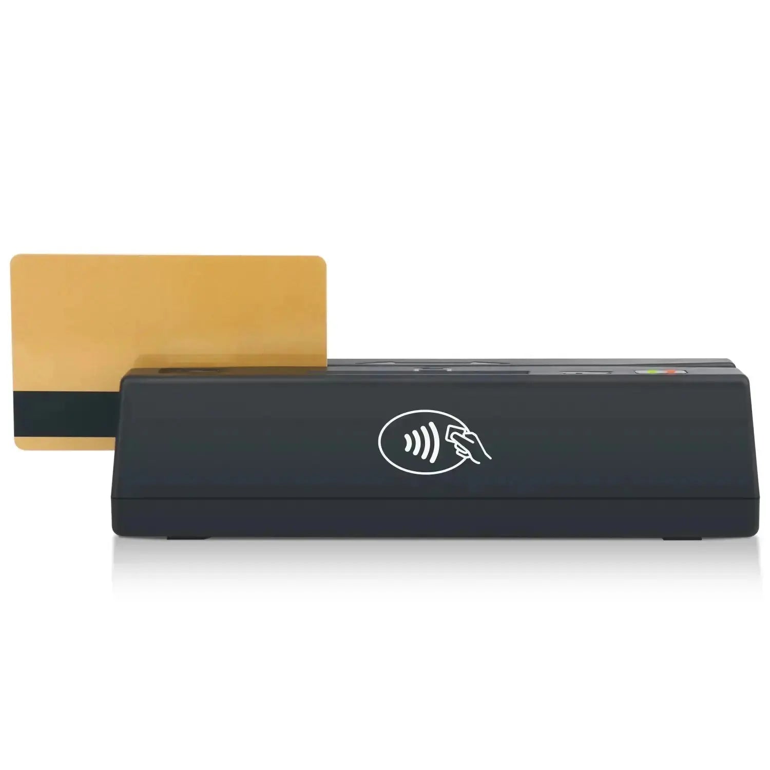 MSR160 4-in-1 RFID + Chip + Credit Card Reader Writer Tagtix RFID