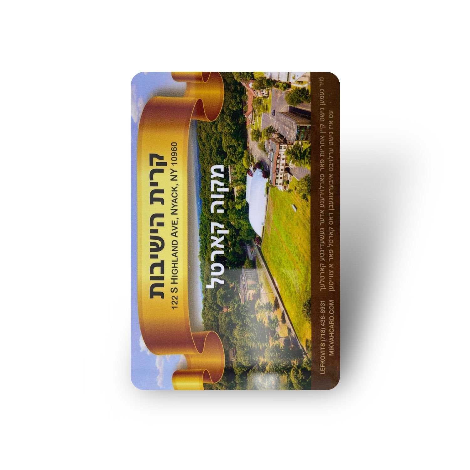 NFC Cards RFID Badges Custom Printable TagtixRFID