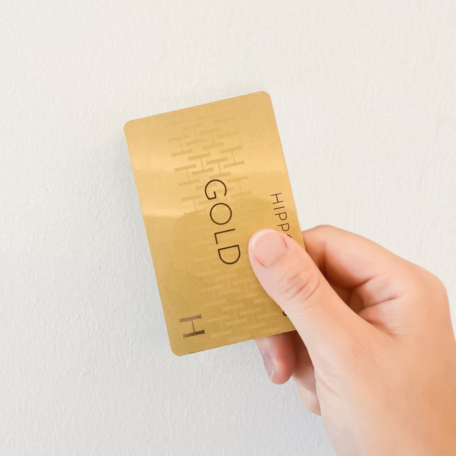 NFC Cards RFID Badges Custom Printable TagtixRFID