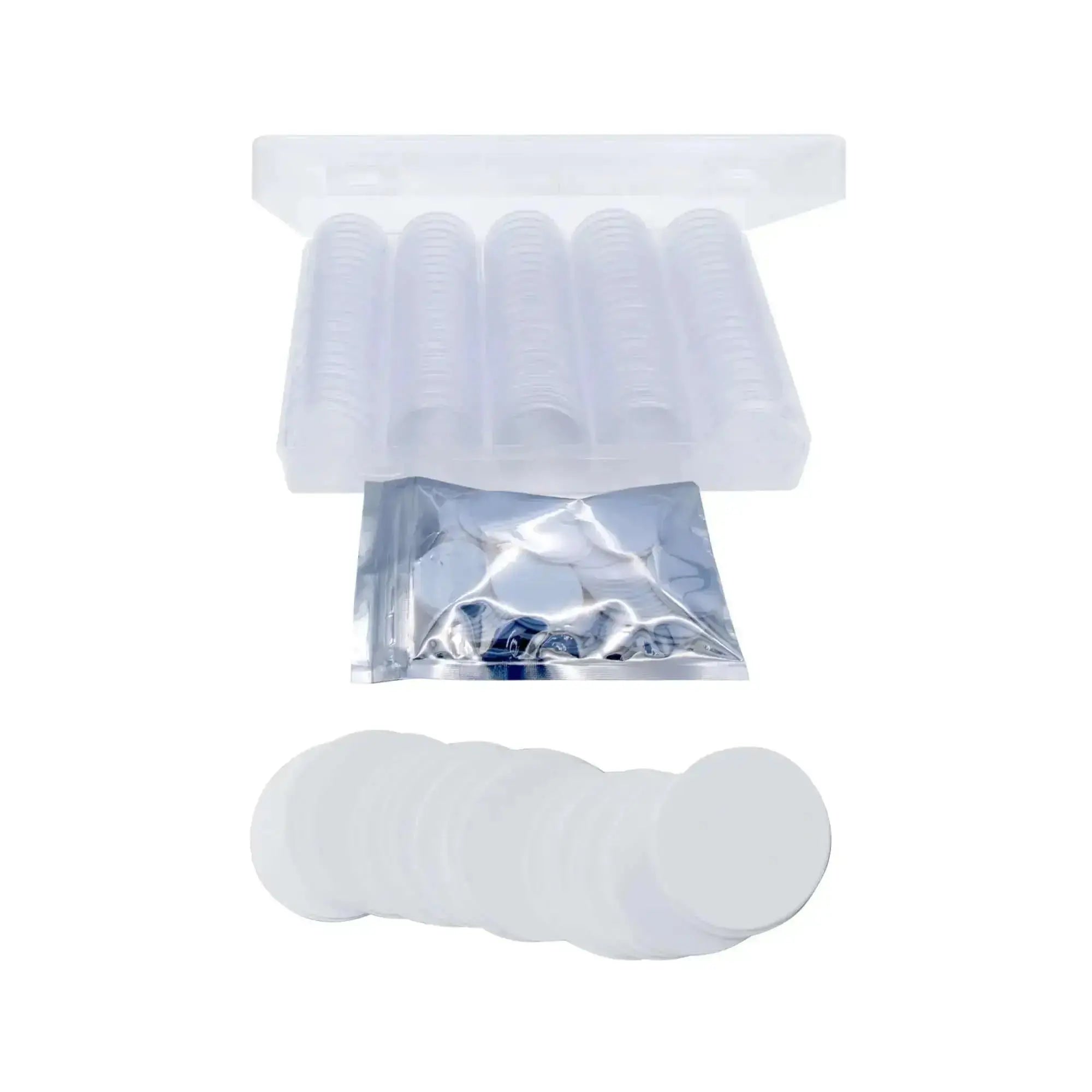 NTAG215 NFC tags for amiibo fans Tagtix RFID