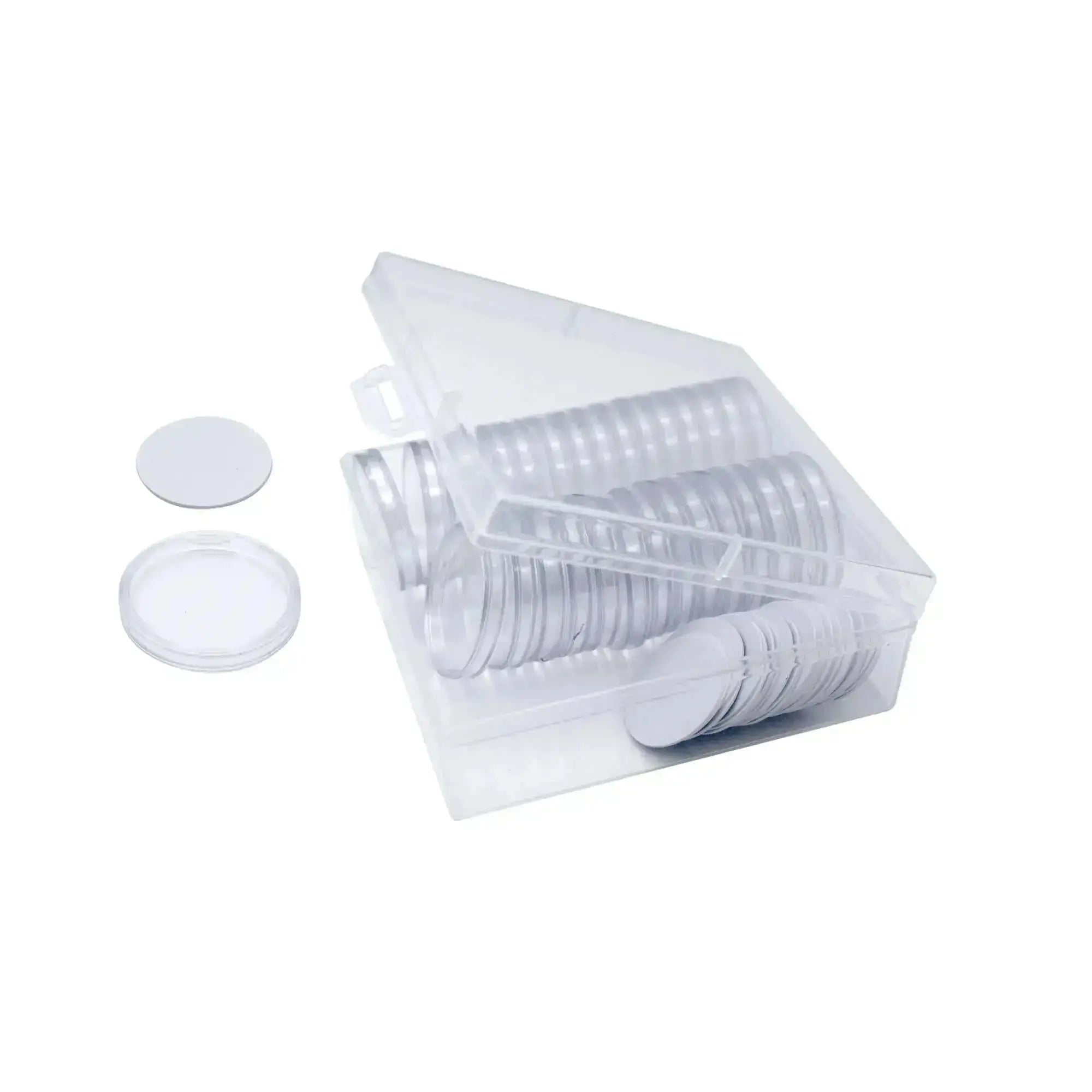 NTAG215 NFC tags for amiibo fans Tagtix RFID