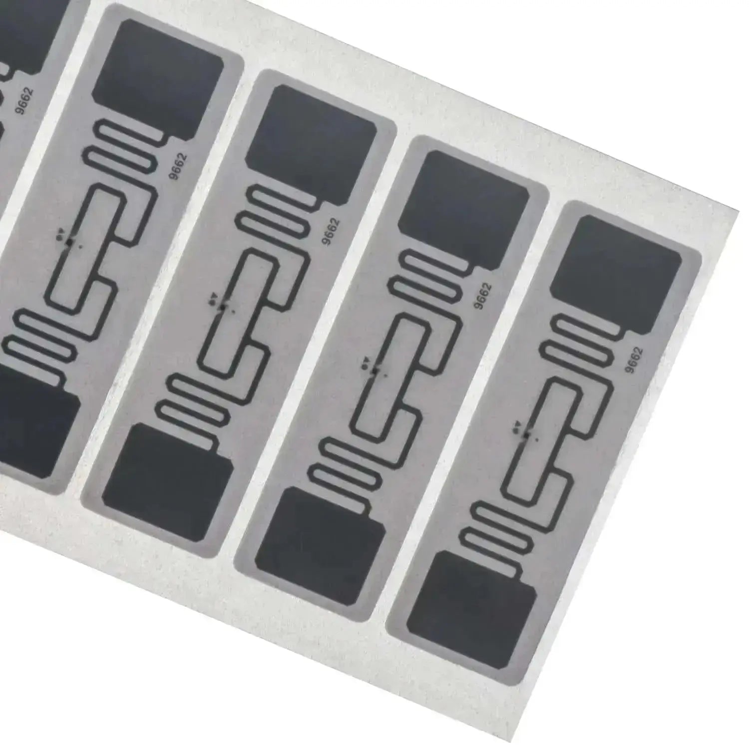 9662 Long Range UHF RFID Tag 860mhz-960mhz ISO18000-6C EPC Class1 Gen2