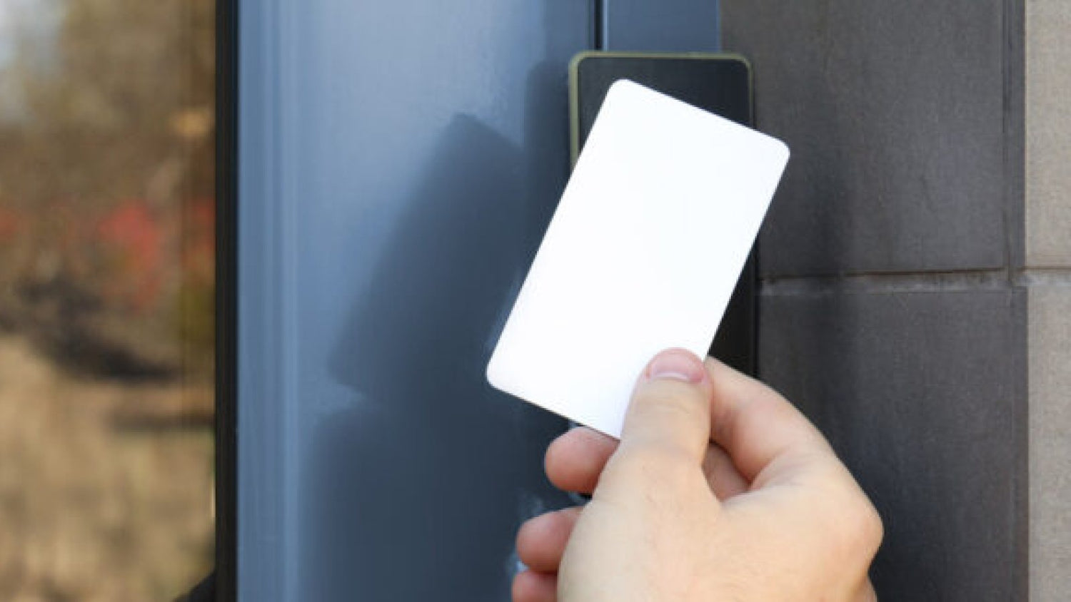 How Do RFID Access Cards Work? Choose Right One for Your Access Control System - TagtixRFID
