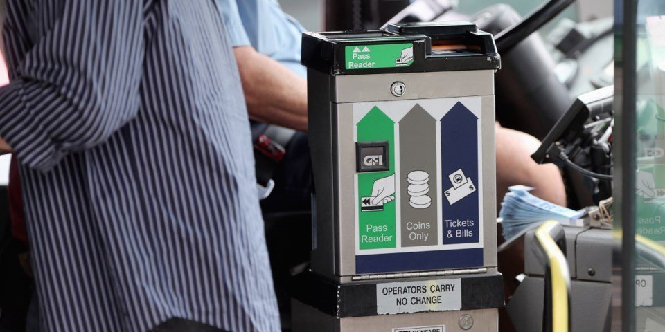 Tailored RFID Module for Transit Fare Collection Box in Canada - TagtixRFID