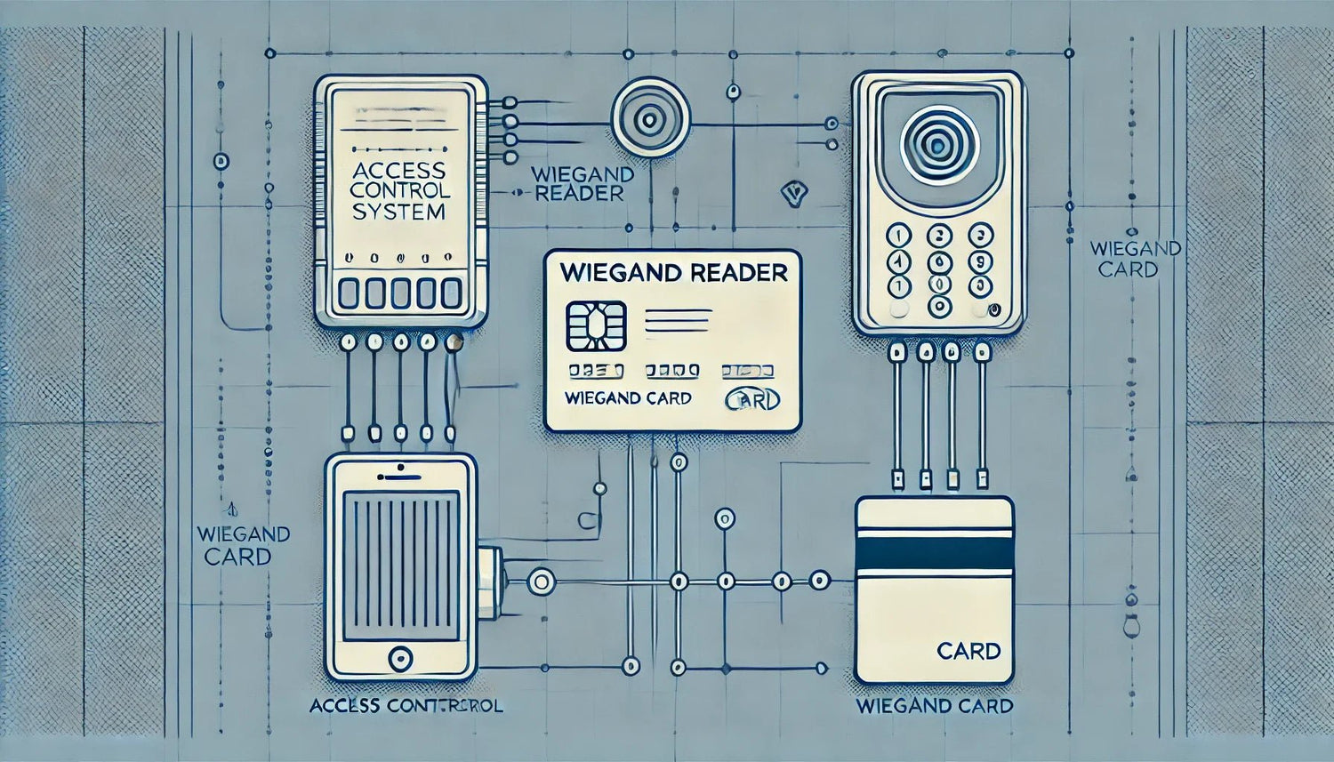 Understanding 26-Bit Wiegand Format: Proximity Cards & Access Control - TagtixRFID