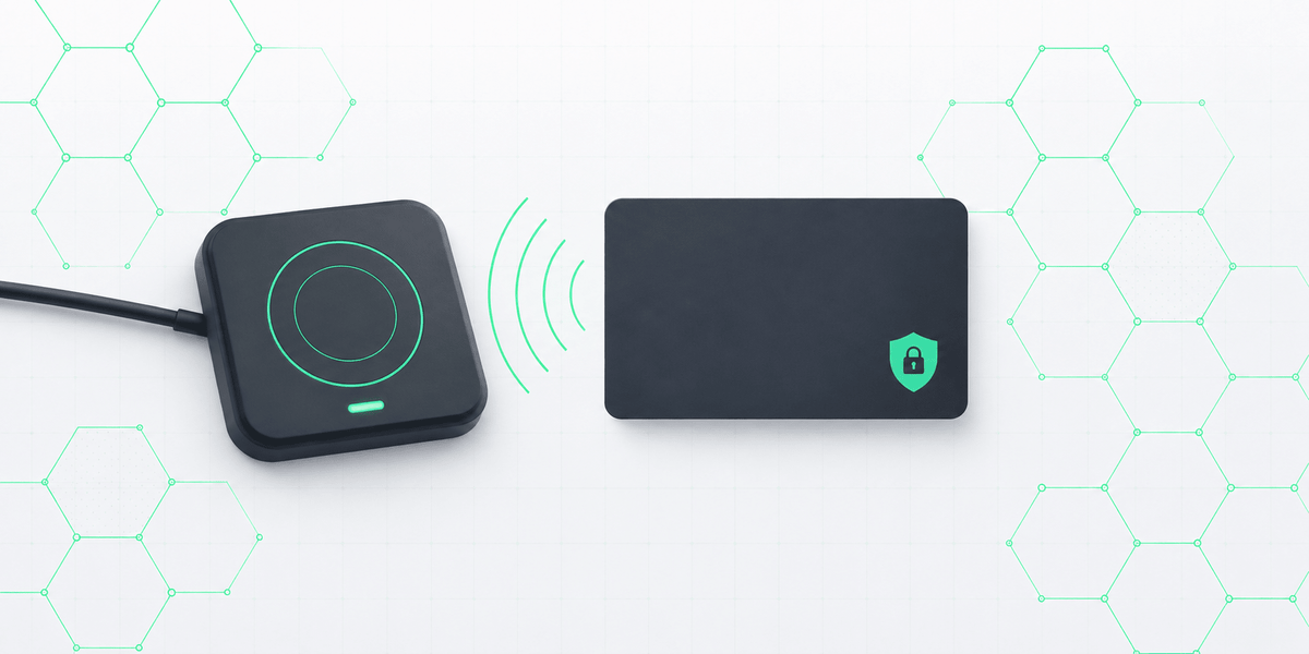 What Is a MIFARE DESFire Card? Readers & Compatibility - TagtixRFID