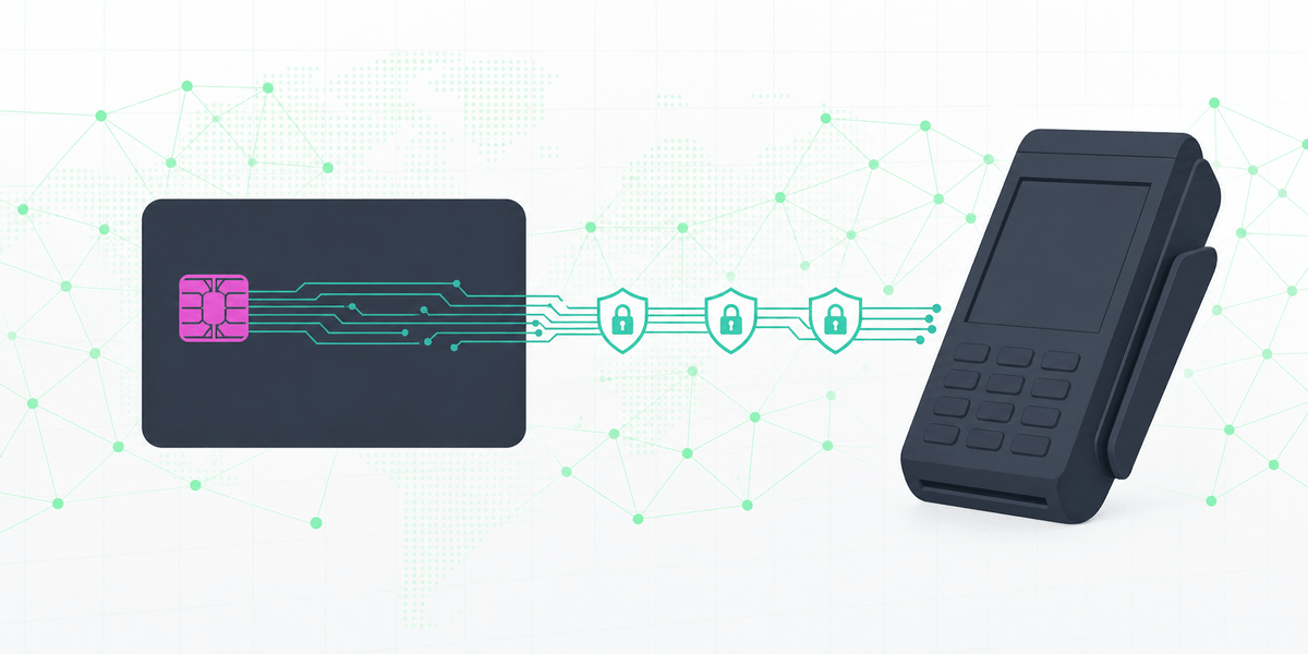 What Is an EMV Chip Card and How Do EMV Chip Cards Work?
