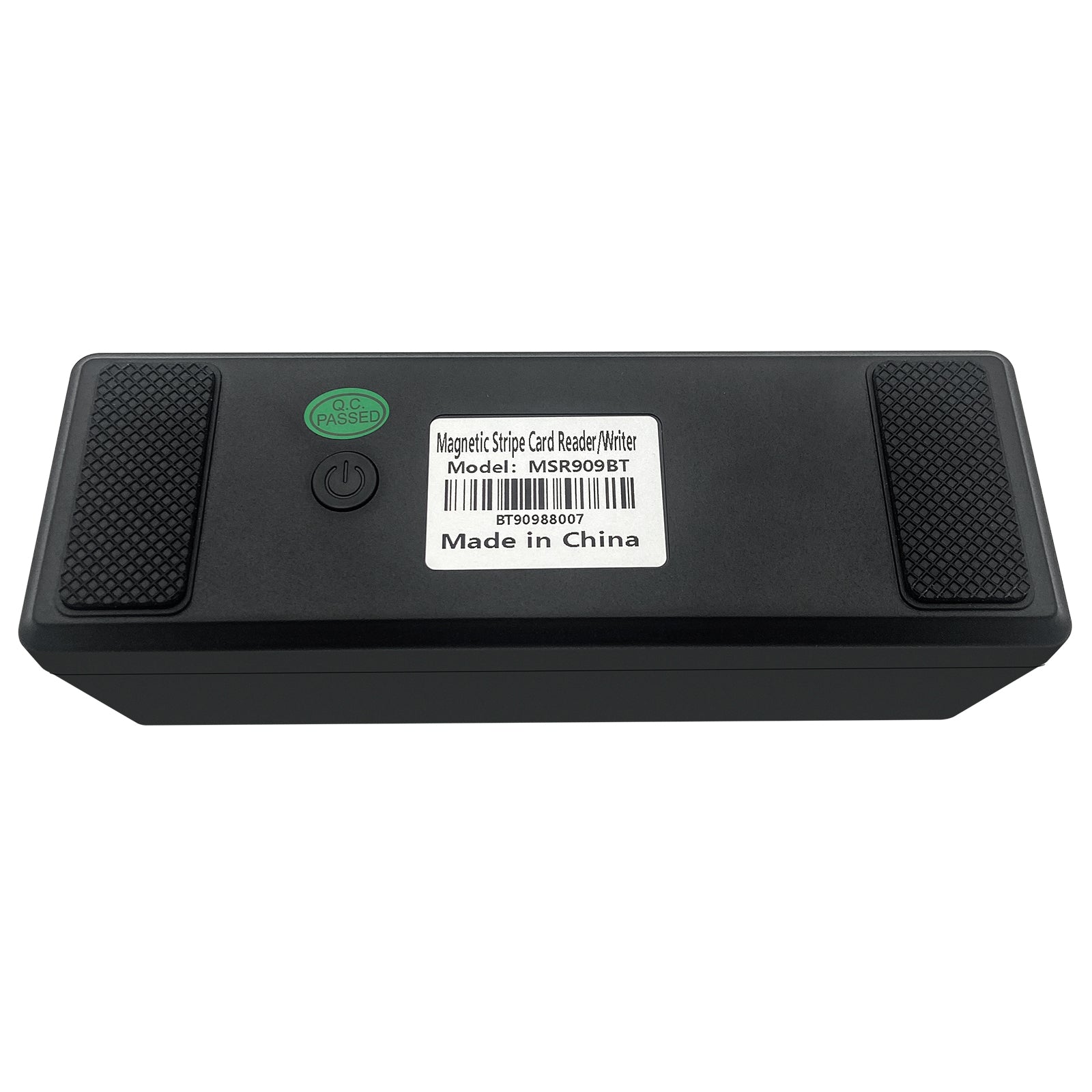 MSR909BT Bluetooth Reader Writer For Credit Cards