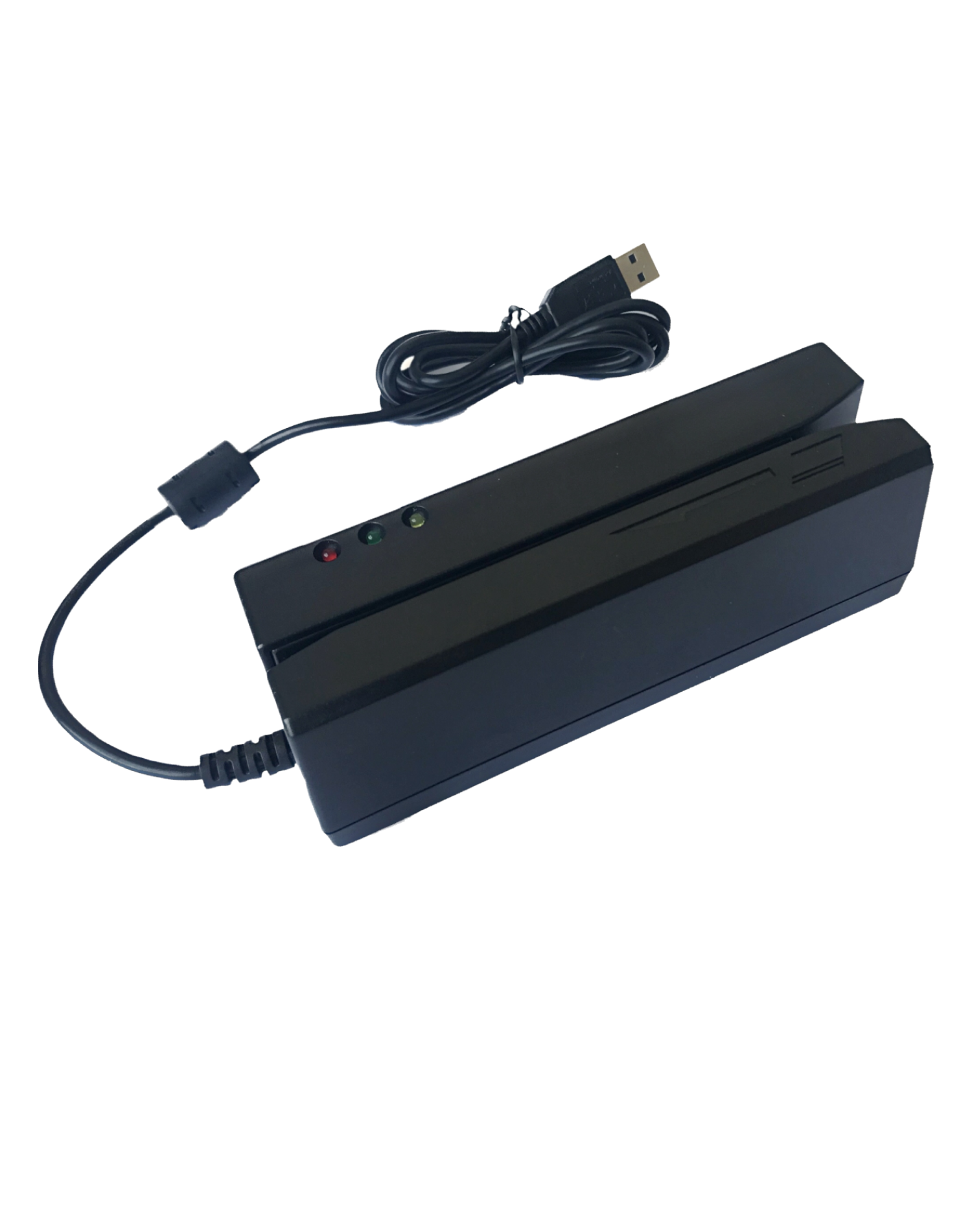 MSR606 Magnetic Stripe Credit Card Reader Writer Encoder