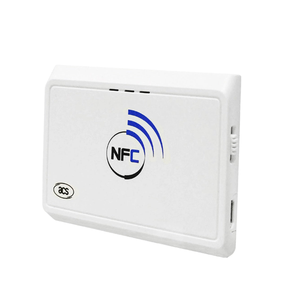 ACR1311U-N2 Secure USB NFC Bluetooth® Reader