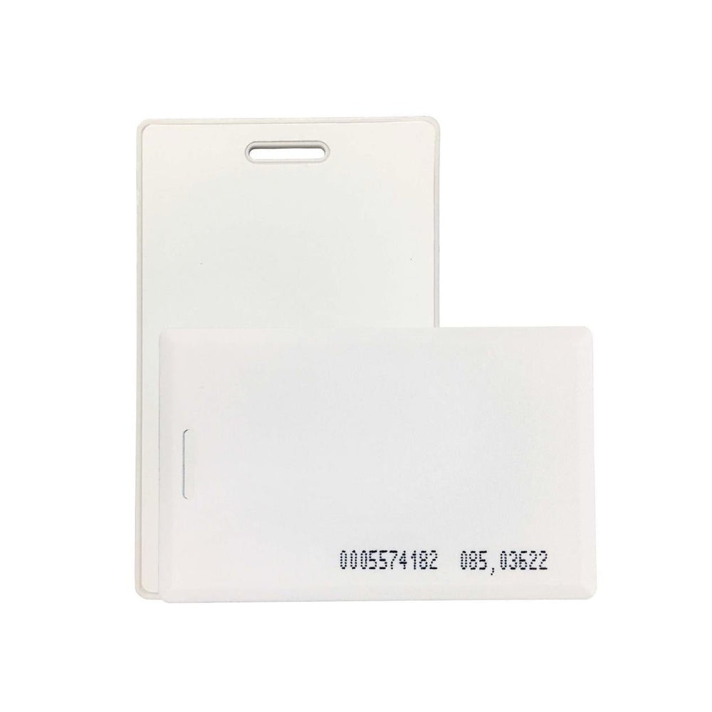 What Are The Differences? RFID Cards vs HID vs Mifare vs Proximity Cards