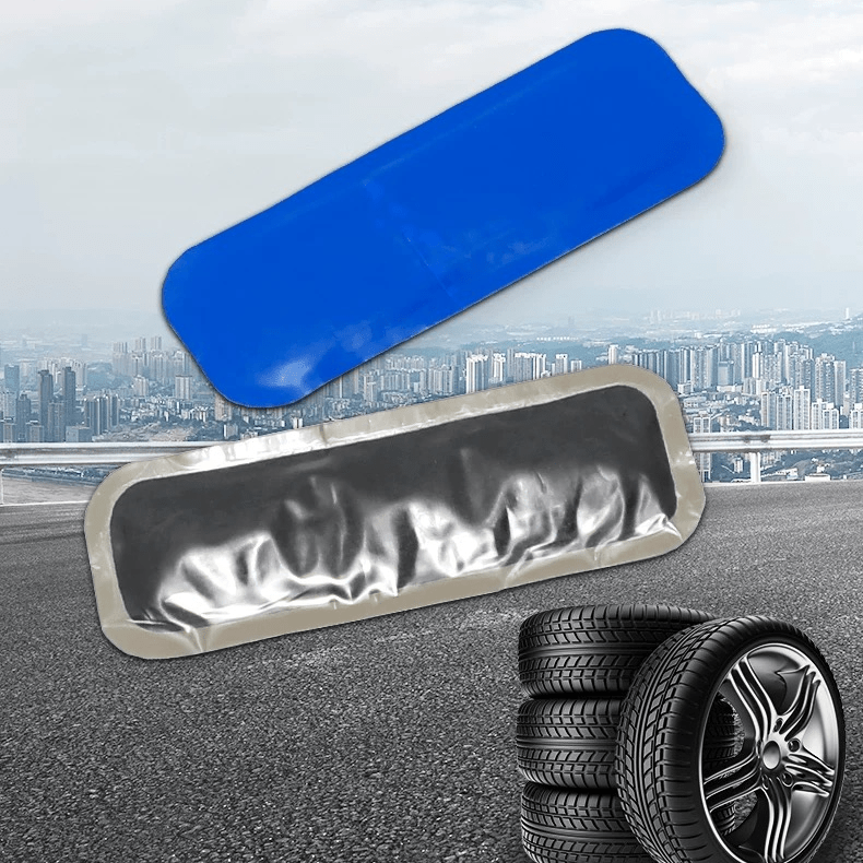 LT9535 UHF Tyre Tag RFID Tag for Tires TagtixRFID