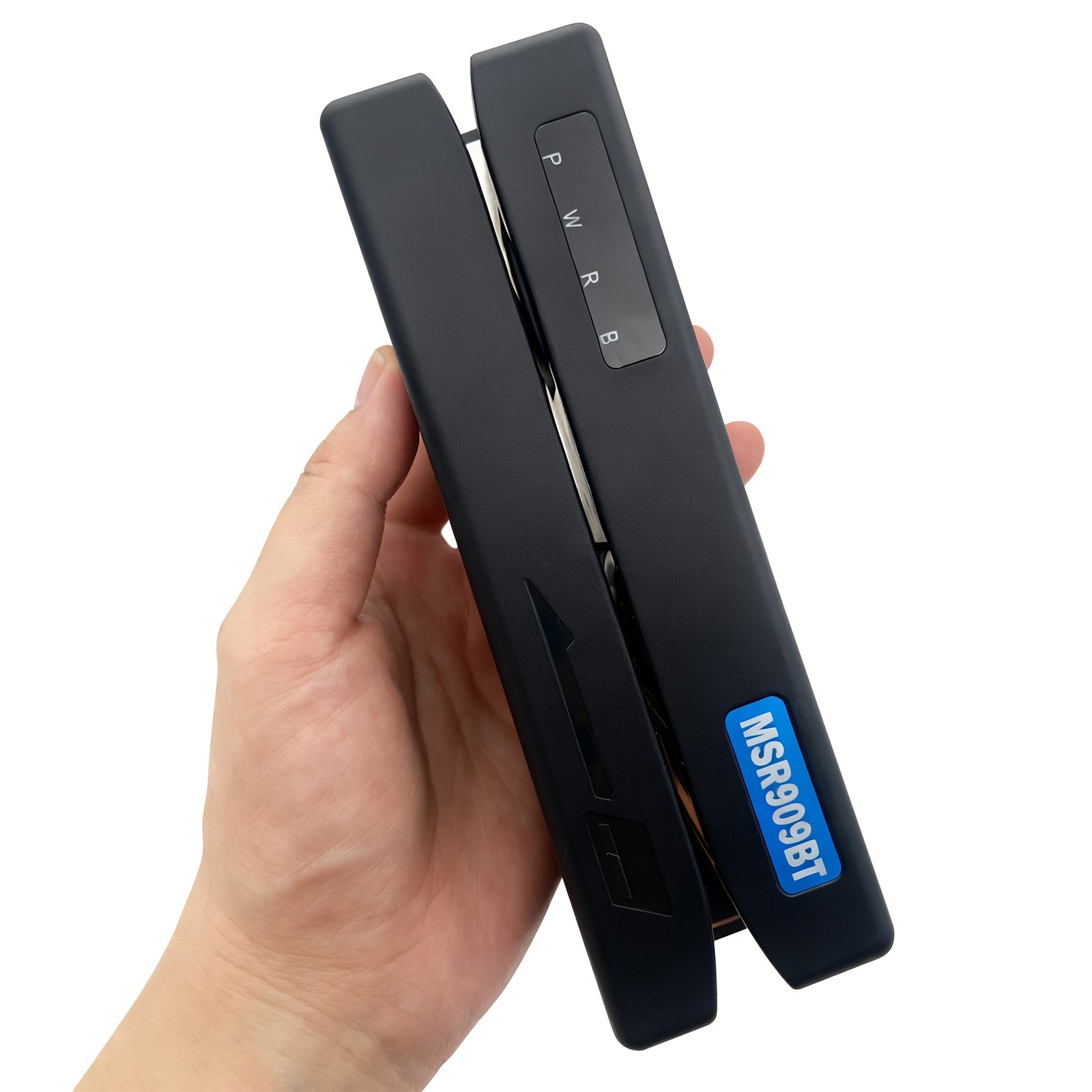 MSR909BT Bluetooth Reader Writer For Credit Cards TagtixRFID