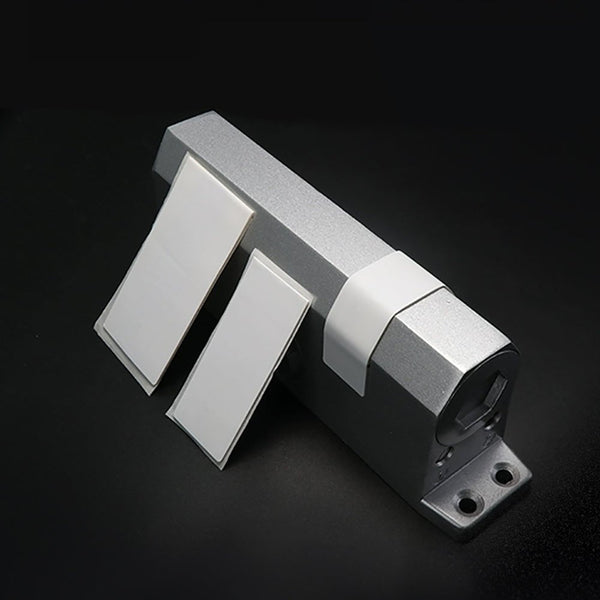 PF7030 On Metal UHF RFID Tag Sticker Waterproof 3M Adhesive TagtixRFID