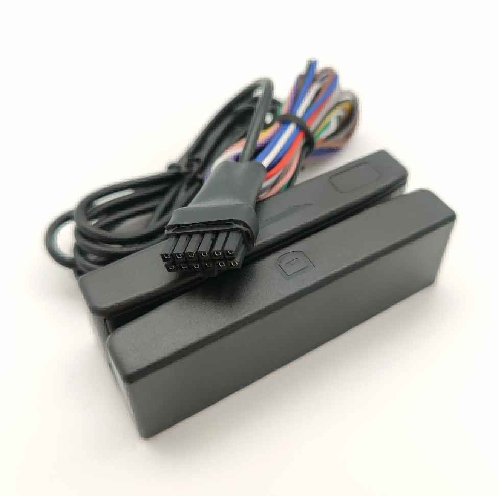 MSR98RF 13.56Mhz Credit Card Reader NFC