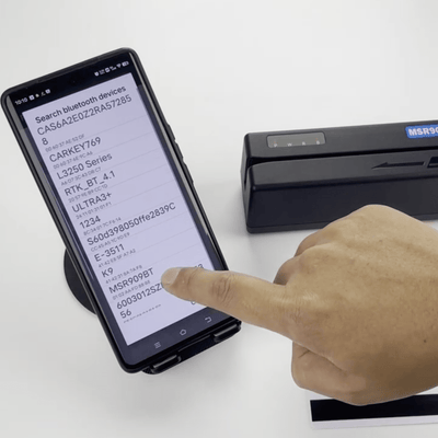 MSR Reader Writer Software Download Free or Paid