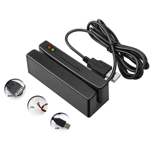 Key Tag Reader RFID Readers Cards Keyfobs Tags | Credit Card Reader Writer