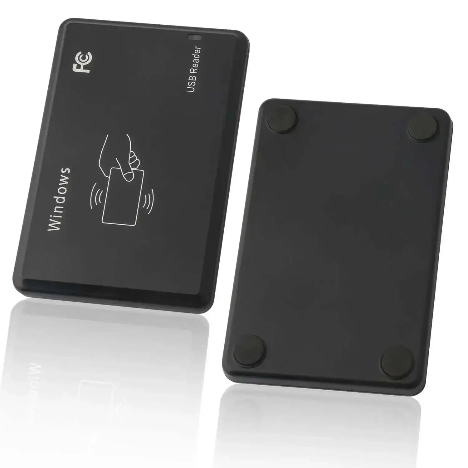Portable RFID Copieur 125KHz EM4100 Portable ID Maroc