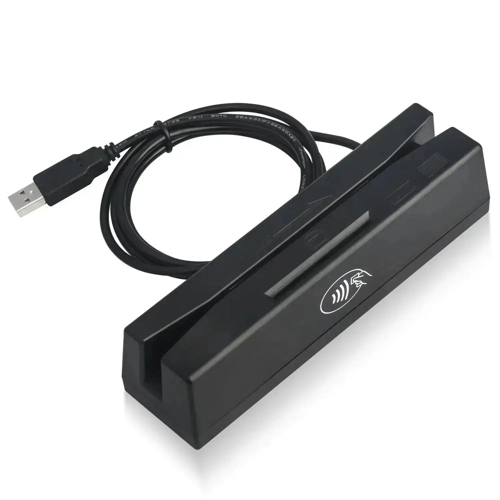 MSR Reader Writer for Writing Encoding Cards