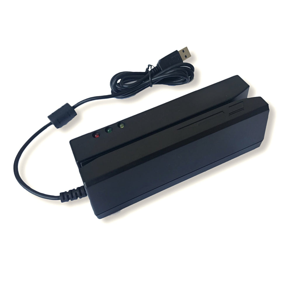 MSR Reader Writer for Writing Encoding Cards